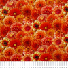 Maravilla floral... Impresión digital