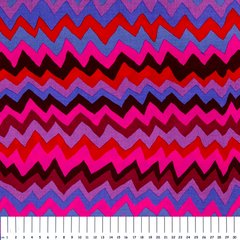 K. Fasset ... Zig Zag Berry