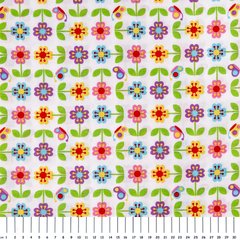 Floral...Multicolor