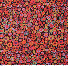 Kaffe Fassett ... Pisapapeles gitano