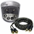 Cable RCA Audiopipe 1,80 metros Premium Ultra Flex CPP
