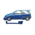 Faldones Laterales Fiat Palio con Toma de Aire - comprar online
