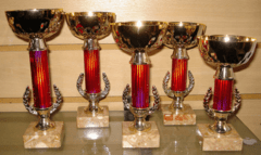 Imagen de Trofeos