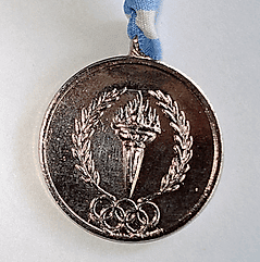 Medallas