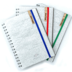 Cuadernos sustentables