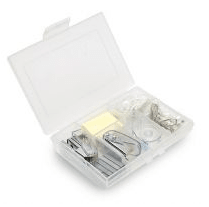 Kit elementos de oficina