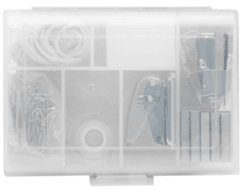 Kit elementos de oficina - comprar online