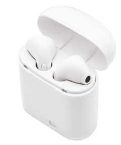 Auriculares - Cueros del Sur