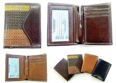 Billetera unisex - comprar online