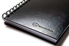 Cuadernos personalizados - comprar online