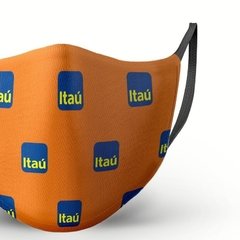Tapa boca lavable