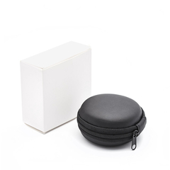 Auriculares con mic en estuche - comprar online