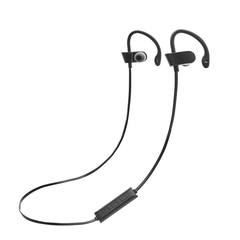 Auriculares con mic en estuche