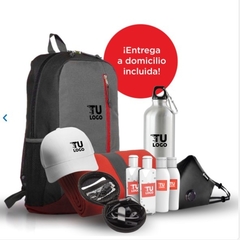 Kit deportivo - comprar online
