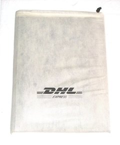 Packaging textil en internet