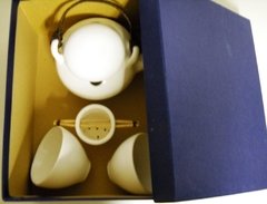 Ceremonia del té