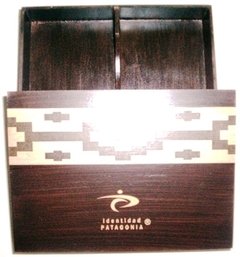 Naipes en caja en internet