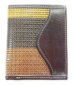 Billetera unisex