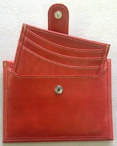 Tarjetero monedero sube - tienda online