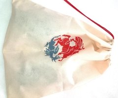 Packaging textil - tienda online