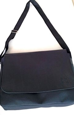 Morral de lona & cuero en internet