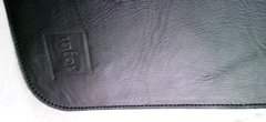 Morral de lona & cuero - tienda online