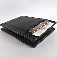 Magic wallet cuero en internet