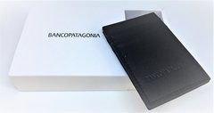 Magic wallet en box con logo - comprar online