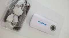 Bateria portátil - comprar online