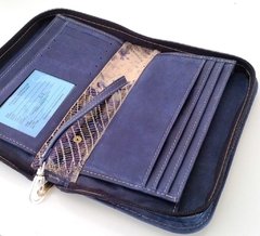 Clutch | Sobre asistente
