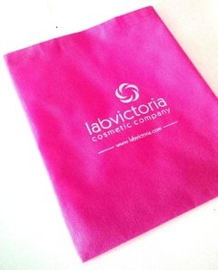 Packaging textil en internet