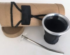Mate vaciador en tubo - comprar online