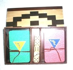 Naipes & dados - comprar online