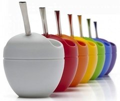 Mate de silicona - comprar online