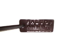 Estuche en cuero - comprar online