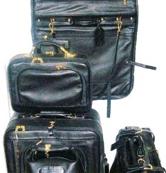 Set de equipaje