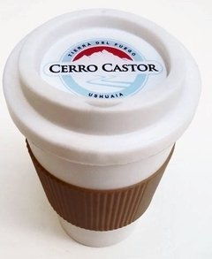 Jarro termico con agarradera - comprar online