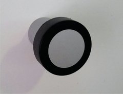 Perchero con logo - tienda online