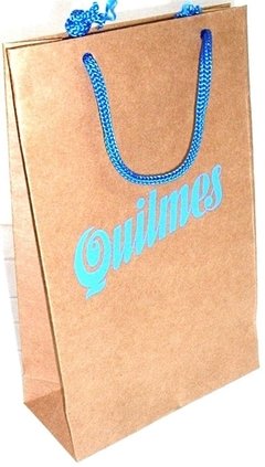 Packaging NO textil - Cueros del Sur