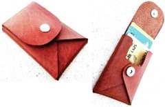 Tarjetero sobre - comprar online