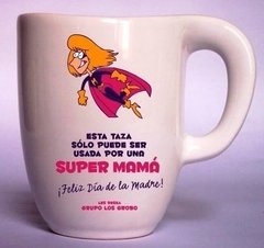 Tazas - Cueros del Sur