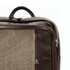 Mochila Mate & Tech