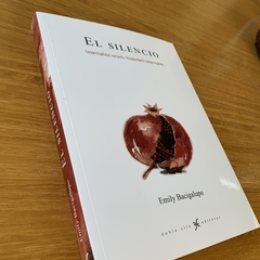 "El silencio", de Emily Bacigalupo - Fondo Armenia