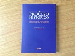 Un proceso histórico, de Eugenio Raul Zaffaroni