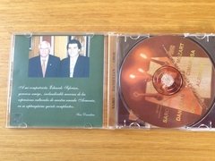 Saro Danielian - Oboe