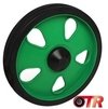 RUEDAS DE PVC - Todo Rueda