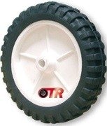 RUEDAS DE PVC - comprar online