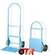 CARRO PLEGABLE REBATIBLE