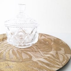 Plato de Sitio Jungle - comprar online
