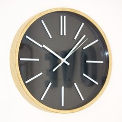 Reloj Black